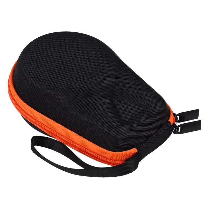 Túi Đựng Loa Jbl Clip 2 3 Bằng Eva Cứng Có Khóa Kéo