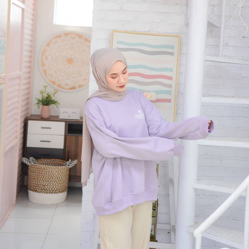 Samira.Outfit - Áo Sweater thời trang mới nhất | BigBuy360 - bigbuy360.vn