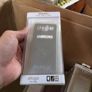 1k Ốp samsung galaxy E5 thanh lý