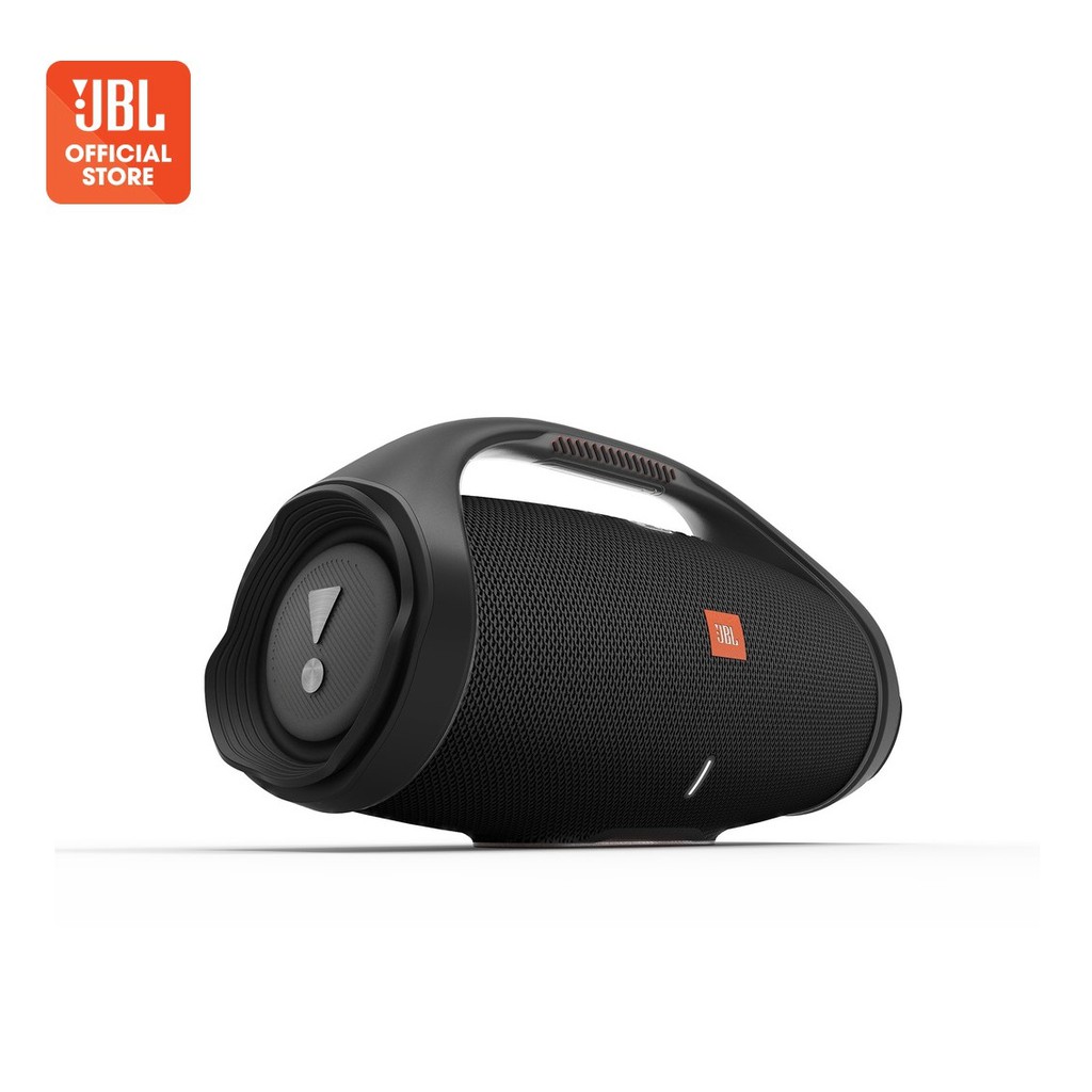 [Mã ELRE3T5 giảm 15% đơn 7TR] Loa di động JBL BOOMBOX 2 - Hàng Chính Hãng