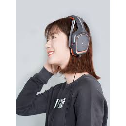 Tai nghe Logitech G231 Prodigy Gaming Headset