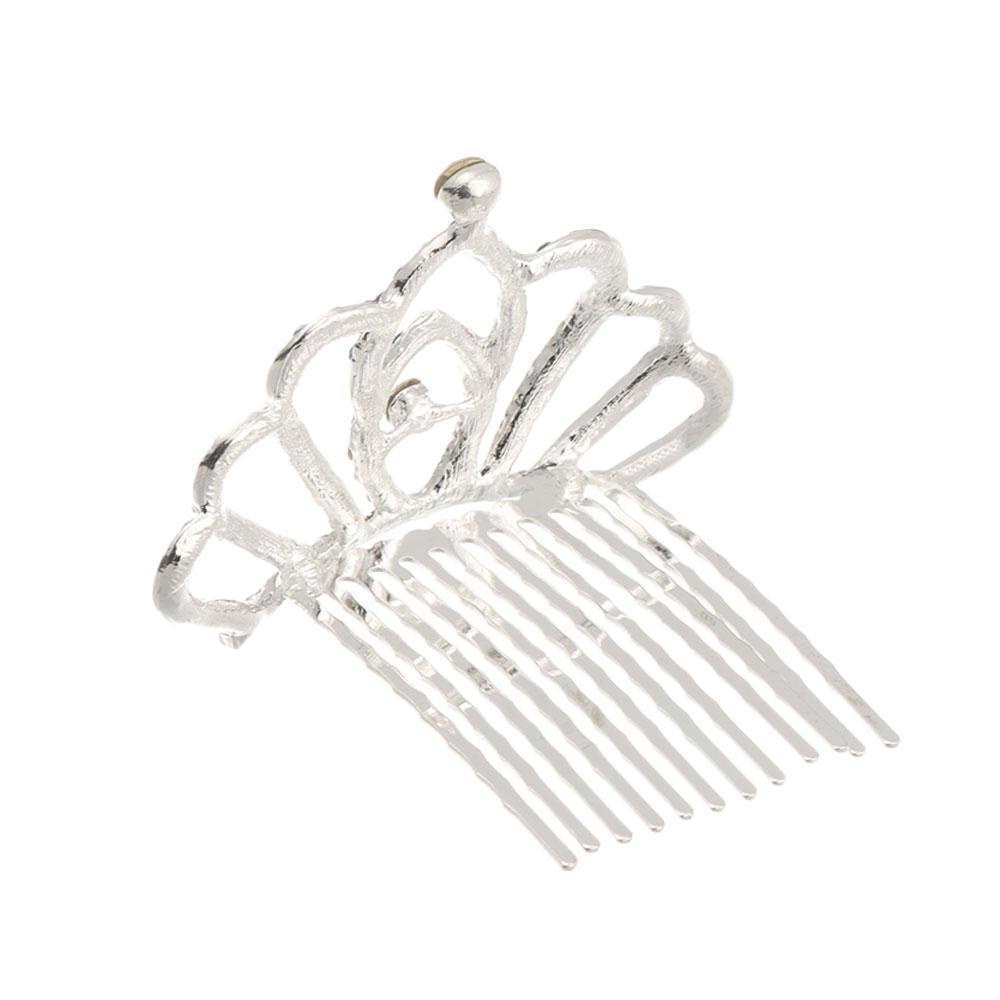 Bsuns Kẹp Tóc Công Chúa Đáng Yêu|Băng Đô Trẻ Em