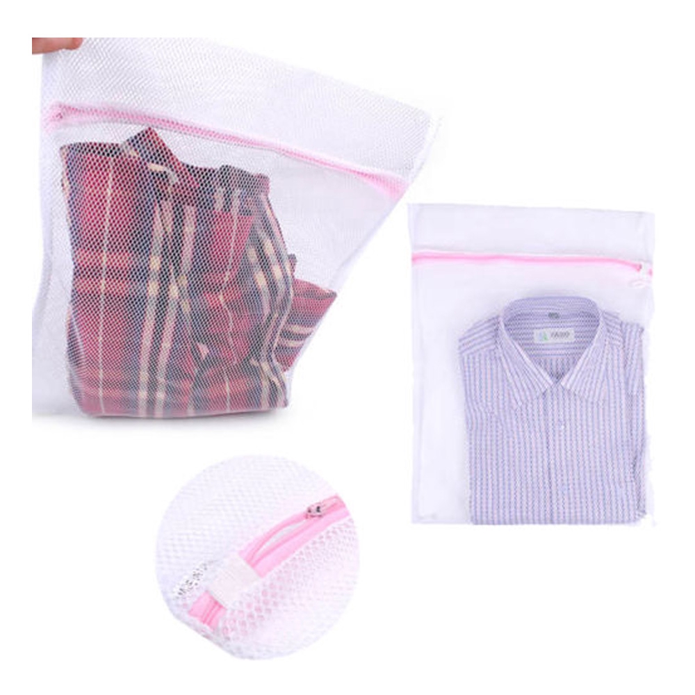 Túi lưới đựng giặt đồ lót cho máy giặt