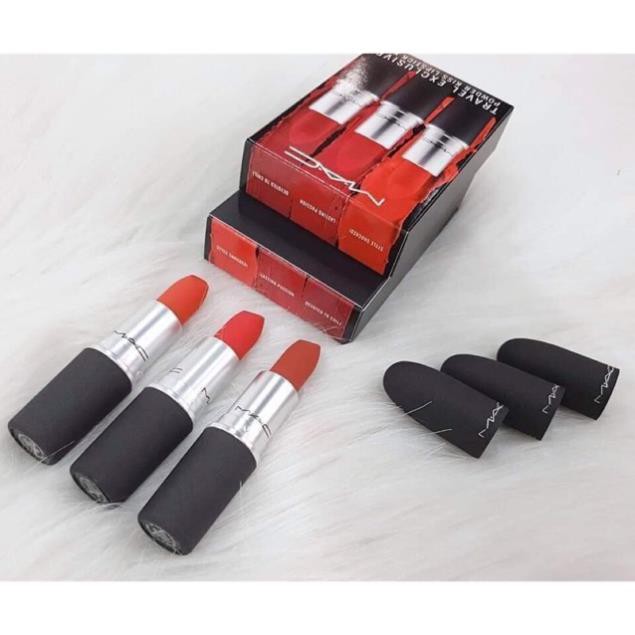 Son MAC Travel Exclusive Lipstick