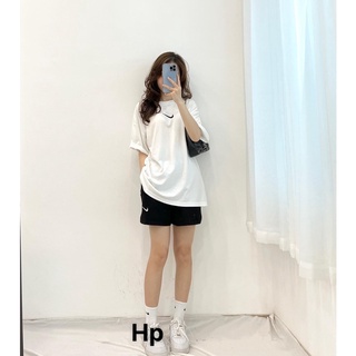 Bộ đùi logo phẩy nhỏ TH6