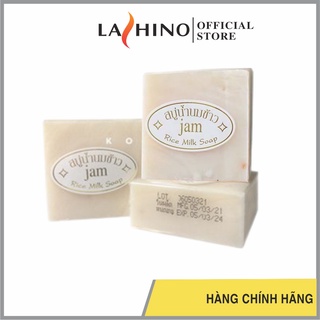 Xà phòng cám gạo xà bông trắng da thái lan
