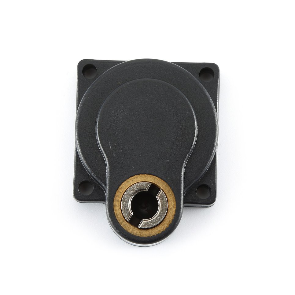11011 Rear Cover + Starter Stick for HSP 1:10 Remote Control Oil Car RC car