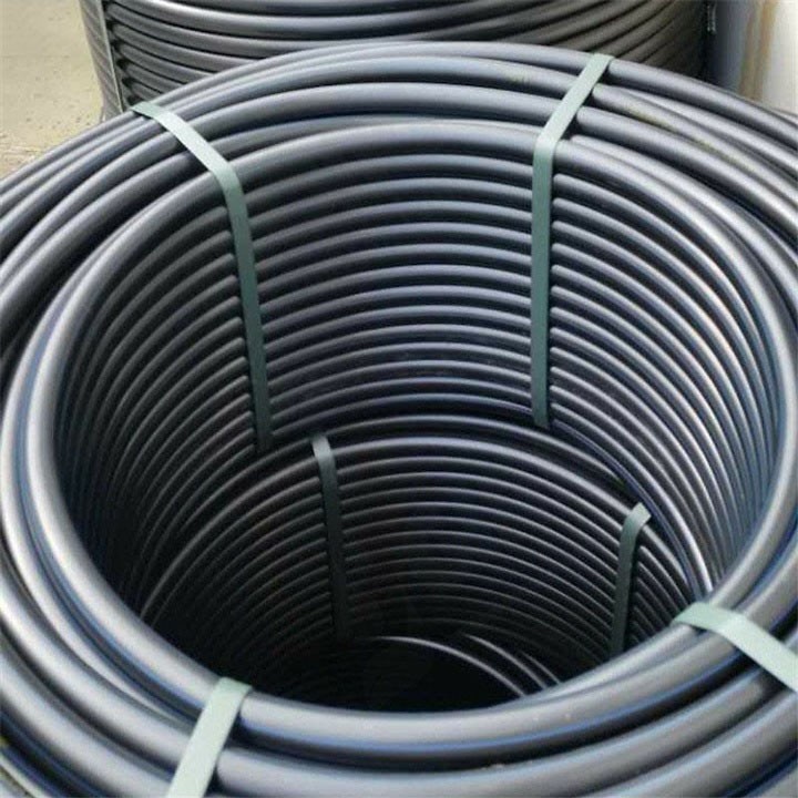 Dây ống HDPE 25mm và 32mm