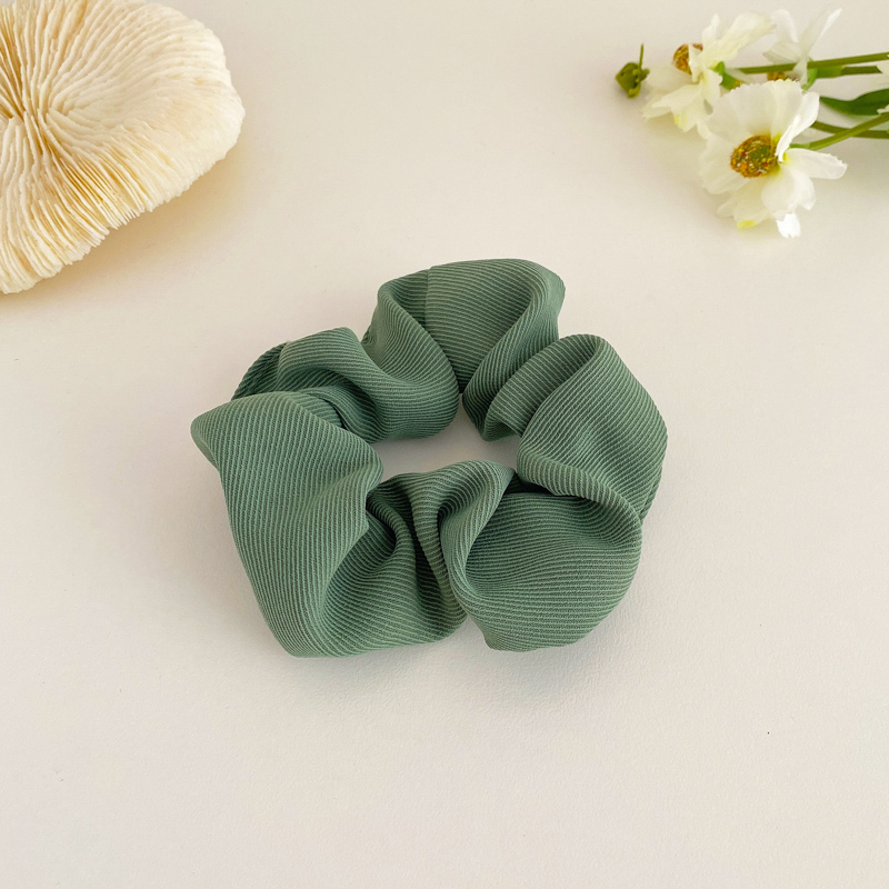 Dây buộc tóc xinh xắn dễ thương dành cho nữ