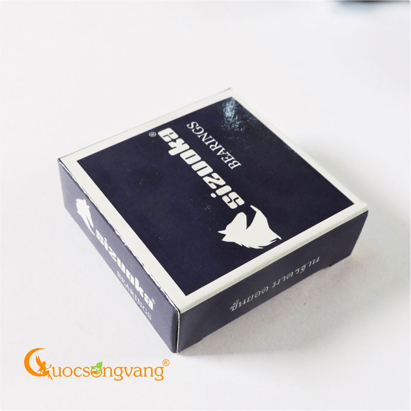 Bạc đạn xe máy 6205 Cốt láp Sh, tay dên Sirius BISZK3336205 Cuocsongvang