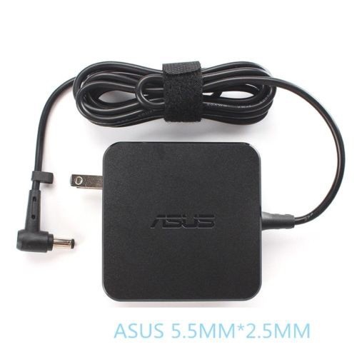 Sạc Laptop Asus F450LB F450LC F450VB F450VE 19V 3.42A Hình Vuông 65W BH 12 THÁNG ZIN