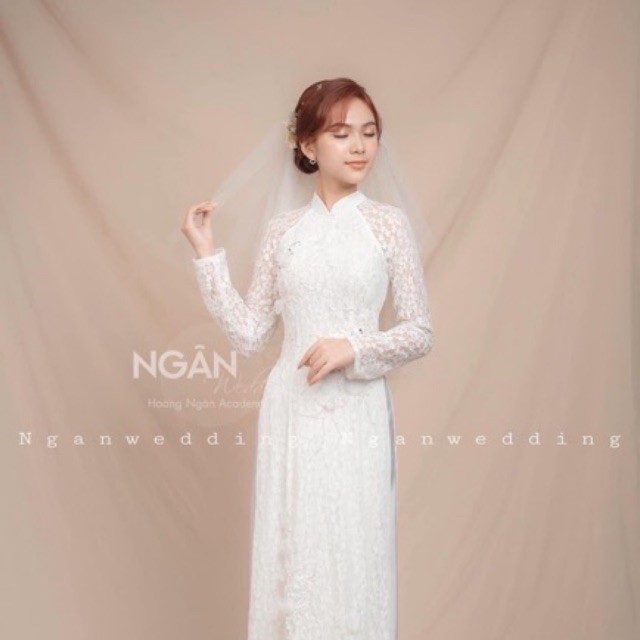 Phông vải màu be sữa để chụp ảnh lookbook, chụp ảnh cưới