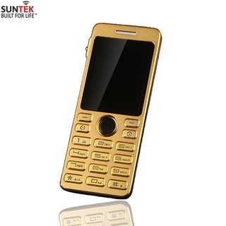 SUNTEK Vicool V5 Vàng