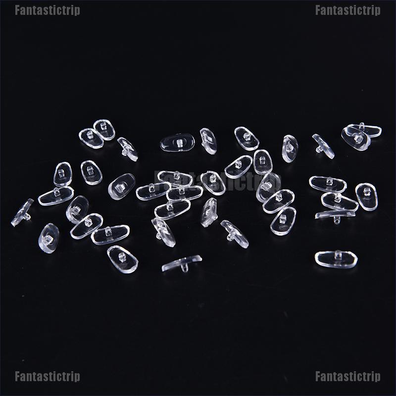 Bộ dụng cụ đệm mũi sửa chữa mắt kính bằng silicon | BigBuy360 - bigbuy360.vn