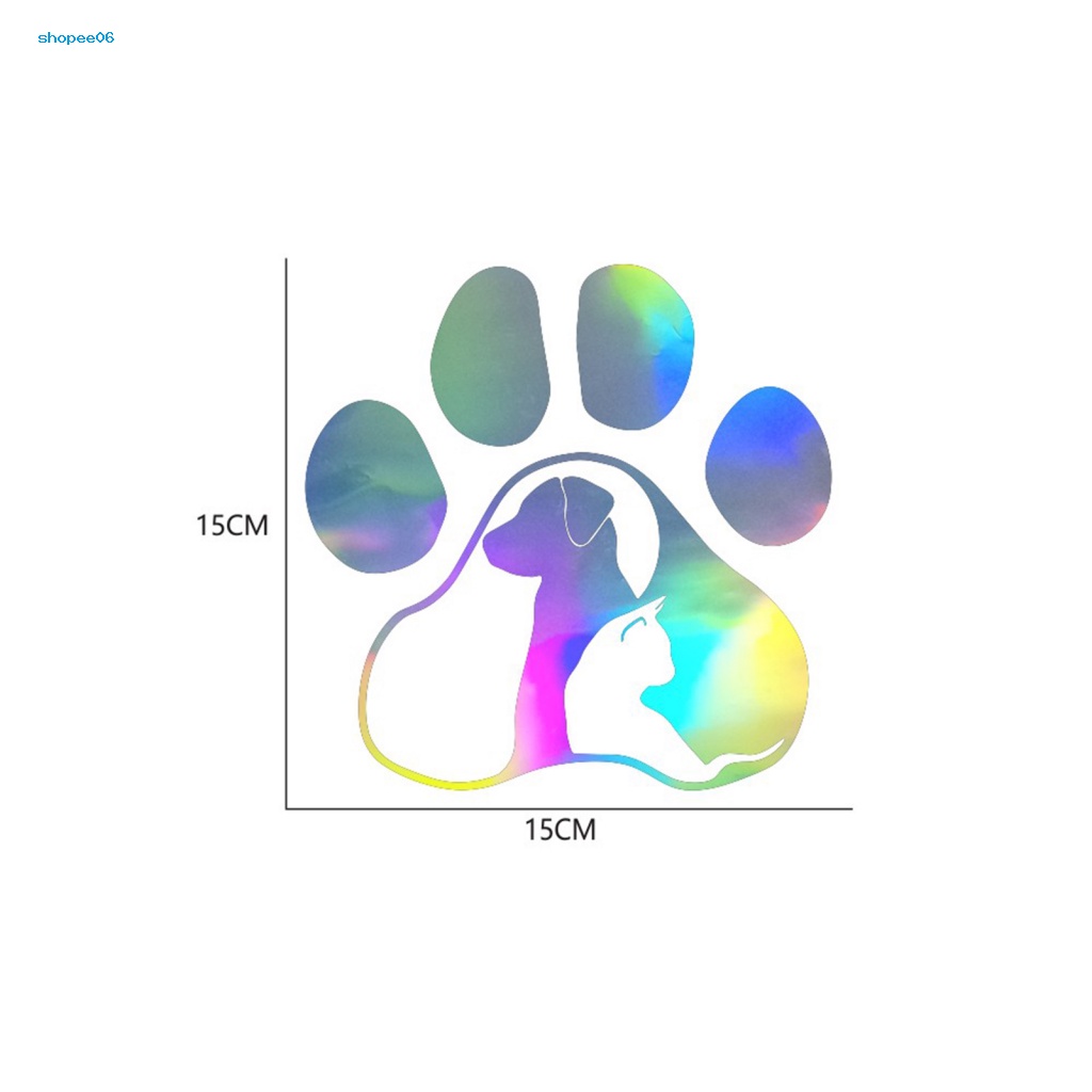 Miếng Dán Trang Trí Ngoại Thất Xe Hơi Van