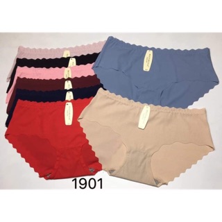 Set 5 quần lót đúc su siêu hot