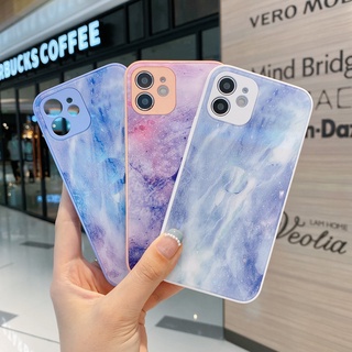Ốp Lưng Vân Đá Hoa Cương Nhiều Mẫu Mã Cho Điện Thoại iphone 13 12 11 pro max X XR XS max 7 8 PLUS