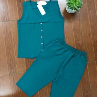 Bộ đũi lụa cao cấp (sẵn)