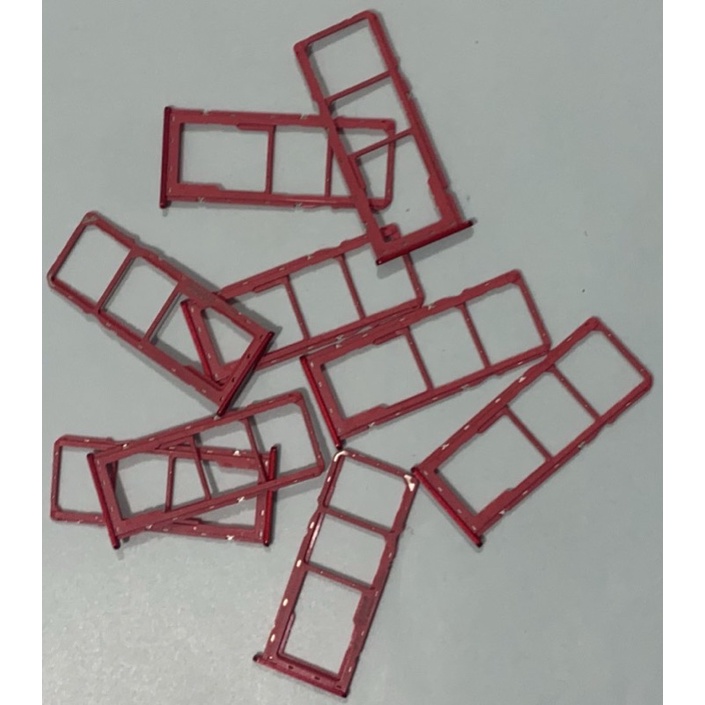 Khay sim thay thế Oppo A3S-32g