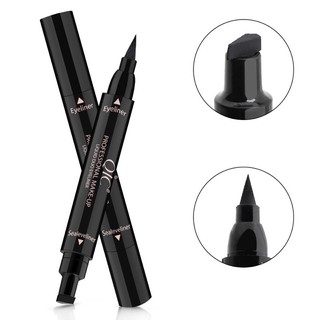 Chì Kẻ Mắt Nước 2 Đầu QIC