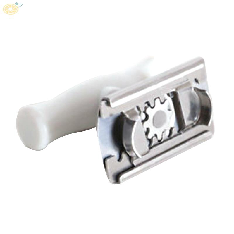 Durable Stainless Steel Adjustable Manual Home Lid Silver Bottle Kitchen Tool Hand Opener Gadgets Easy Jar Can Opener