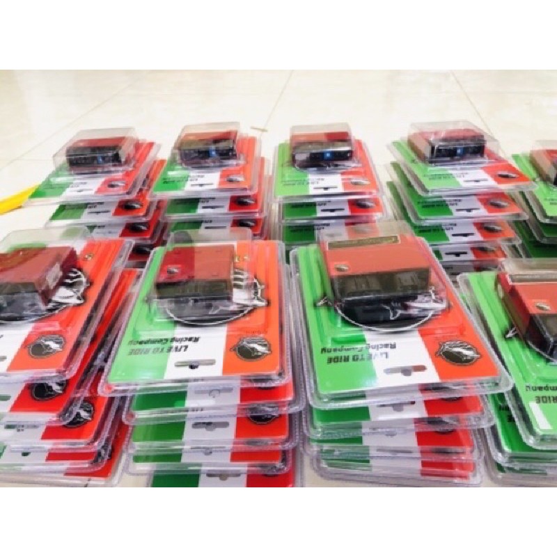 Combo IC Shark Có Tăng Chỉnh + Mobin Cho Ex135