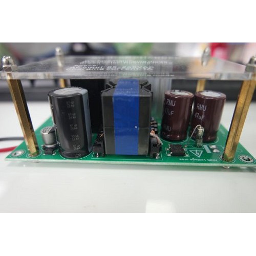 Mạch sạc dùng cho xe điện 48V, 60V, 72V