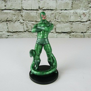 Disney Marvel Spider-Man Scorpion 4-Inch PVC Figure [Loose]