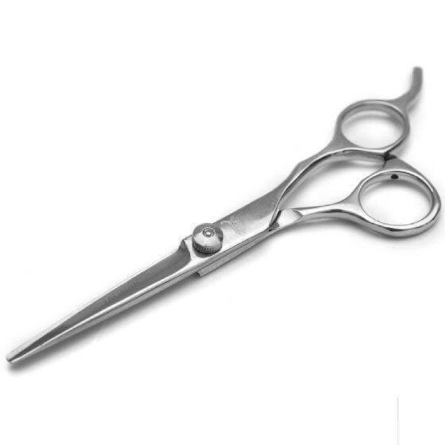 Cặp 2  Kéo cắt+tỉa tóc con cộp