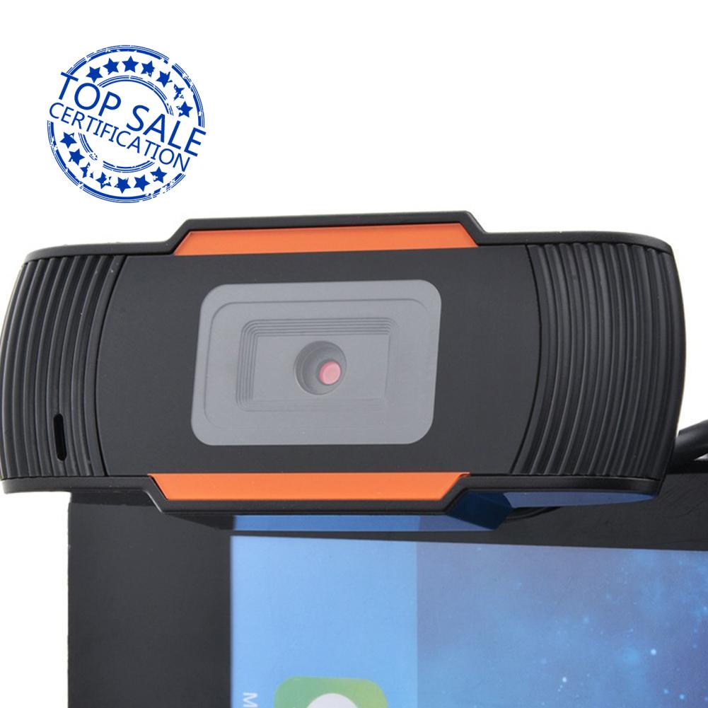 Mới Webcam Y7U4 720P Chất Lượng Cao