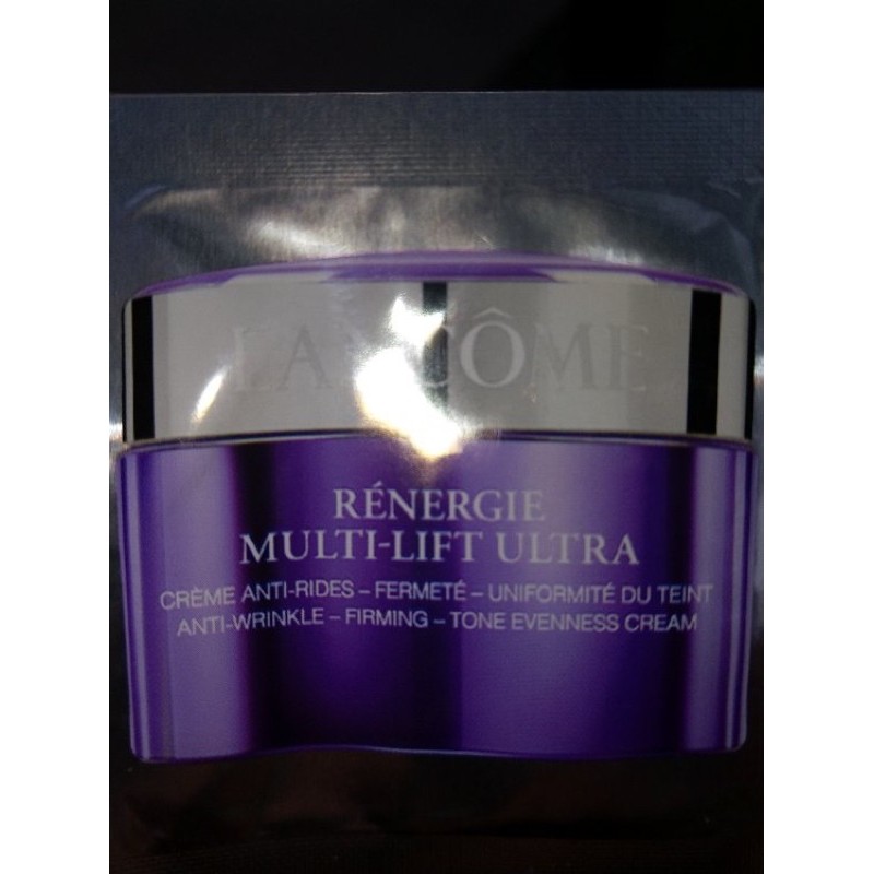 [Authentic] Cream chống lão hóa và chống chảy xệ Lancome RÉNERGIE MULTI-LIFT ULTRA sample 1m | BigBuy360 - bigbuy360.vn