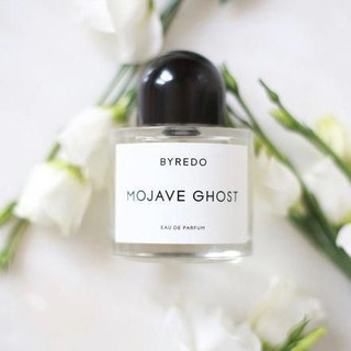 [𝐀𝐮𝐭𝐡] Nước Hoa Byredo Mojave Ghost EDP 5m/10ml-𝙿𝚎𝚛𝚏𝚞𝚖𝚎 𝙰𝚑𝚘𝚕𝚒𝚌-