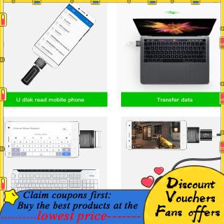 Đầu Chuyển Đổi Usb 3.1 Type C Sang Usb 2.0 A Otg