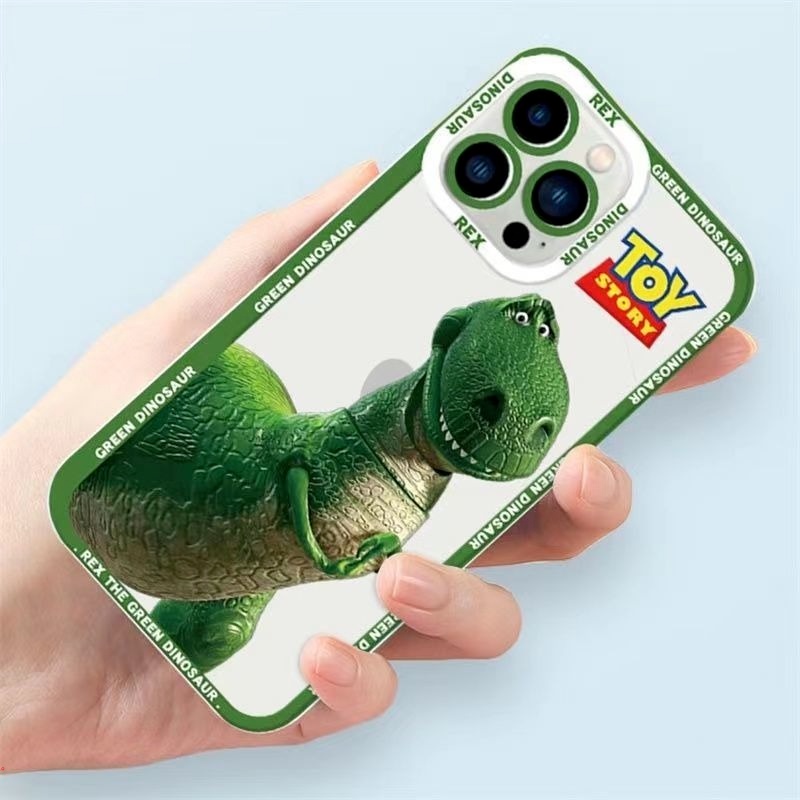 Ốp Điện Thoại Silicon Chống Sốc Họa Tiết Quái Vật Vui Nhộn Cho IPhone 11 Pro MAX 13 Pro MAX 12 Pro MAX X XS MAX XR 6 Plus 7 Plus 8 Plus 6s Plus