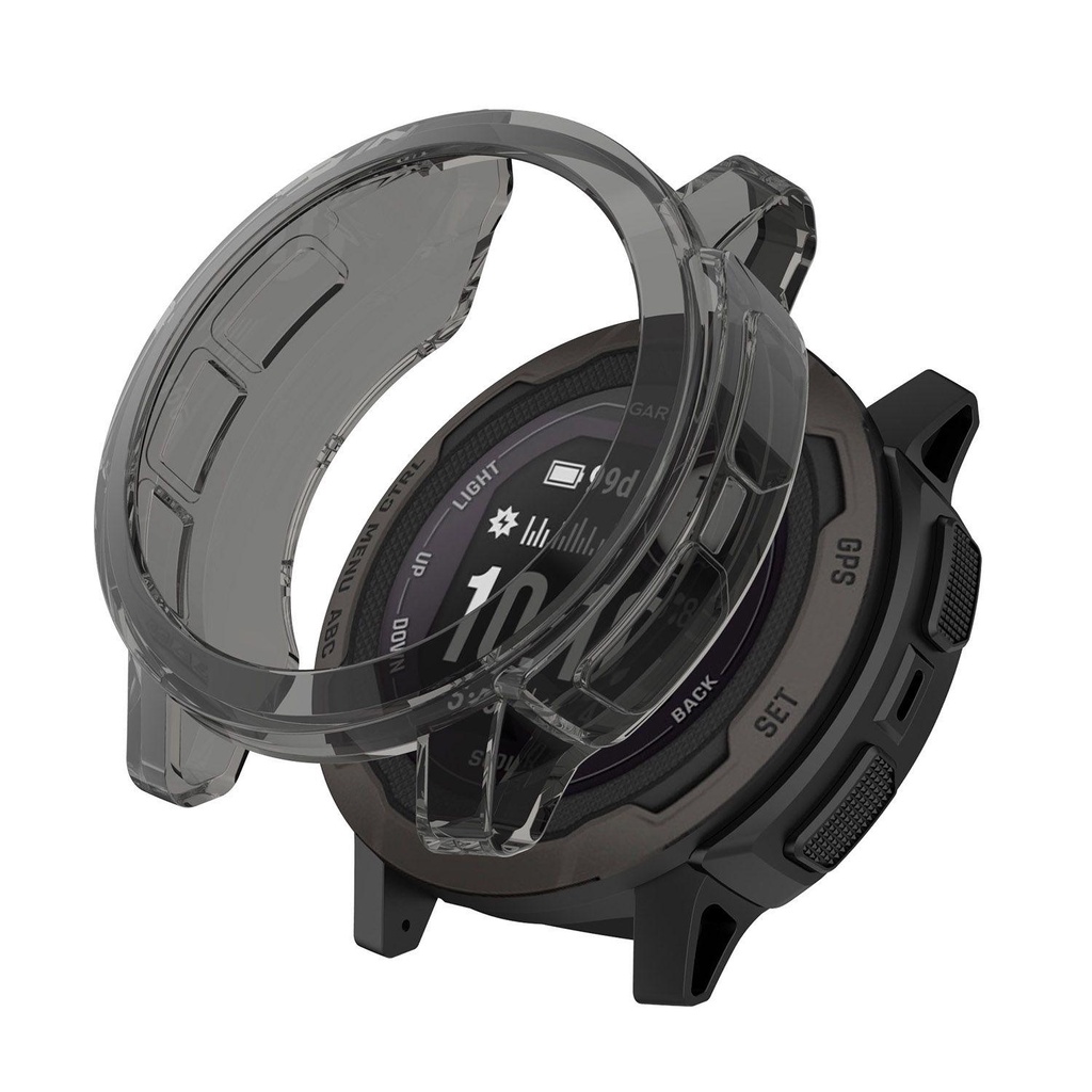 Ốp Bảo Vệ Mặt Đồng Hồ Thông Minh Garmin instinct 2 instinct 2S