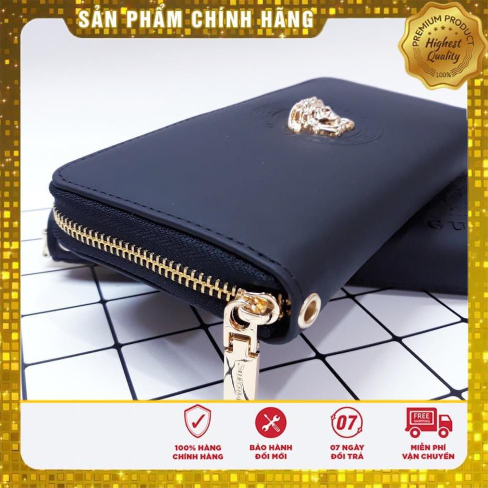 [FreeShip – Thanh lí 1 ngày] Ví cầm tay Nam thời trang hàng hiệu,Clutch nam cầm tay cao cấp[ GIÁ HỦY DIỆT]