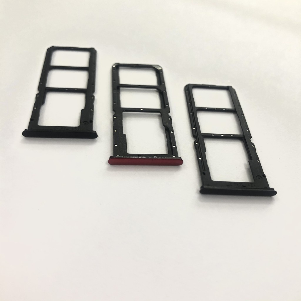 Khay sim oppo F9 / Khay thẻ nhớ Oppo F9 - Nhập khẩu