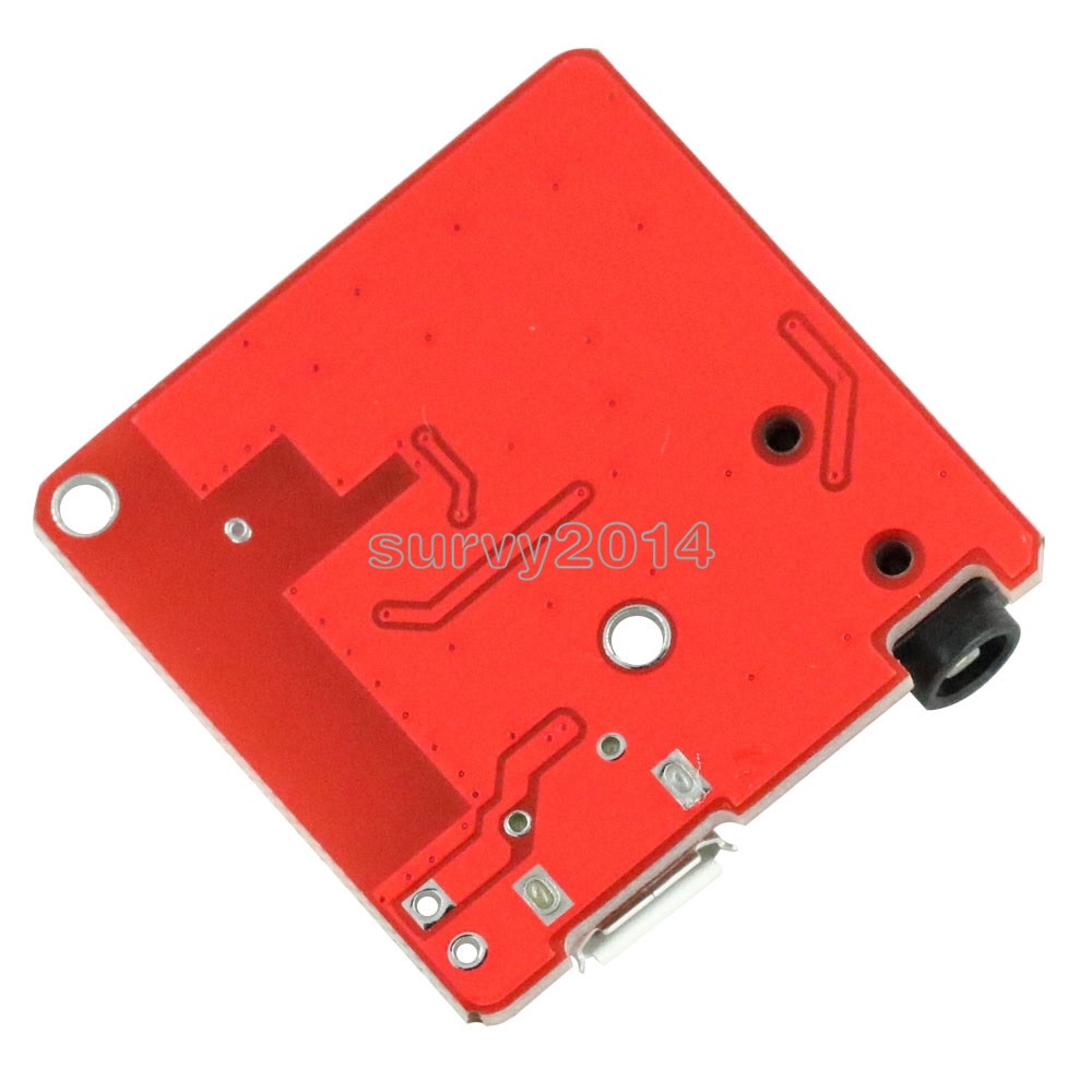 Bo Mạch Khuếch Đại Âm Thanh Bluetooth 4.1 Mini 3.7V 5V Chất Lượng Cao | BigBuy360 - bigbuy360.vn