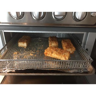 Lò Nướng Cuisinart TOA-60HK 17L