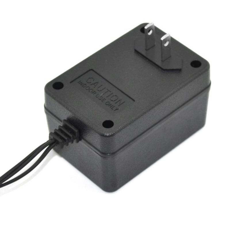 Bộ sạc nguồn AC 3 trong 1 cho SNES