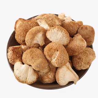 ( CHAY Q11 ) 500g Nấm đầu khỉ / Nấm hầu thủ ướp gia vị
