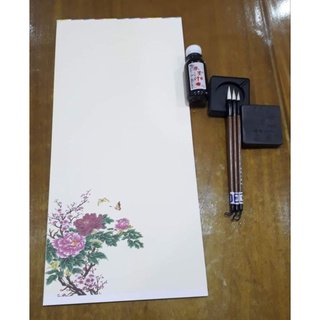 Combo 10 BAO LÌ XÌ viết thư pháp