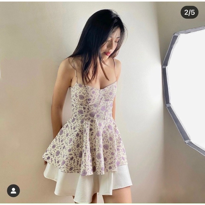 SET ÁO 2S+ VÁY XOÈ ✨✨