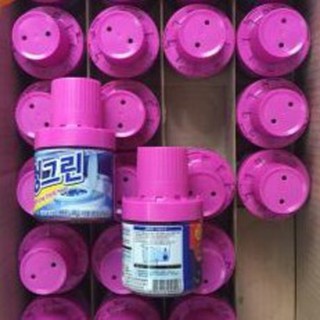 Lọ Thả bồn cầu Hàn Quốc Cao Cấp [GIAO NHANH 2H]