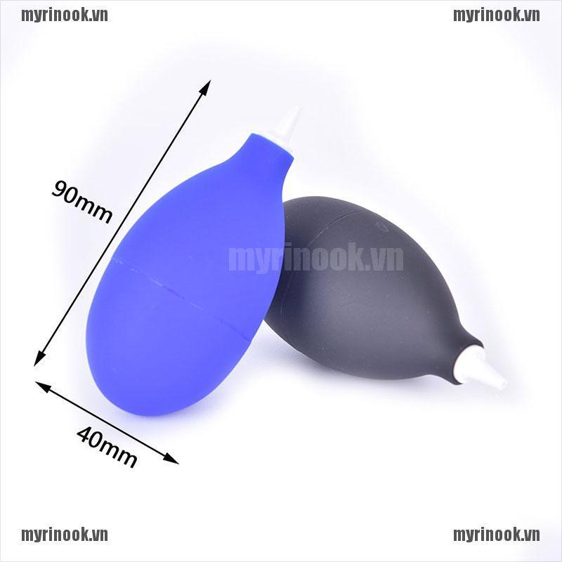 CK Bóng Cao Su Thổi Bụi Vệ Sinh Đa Năng Tiện Dụng | BigBuy360 - bigbuy360.vn