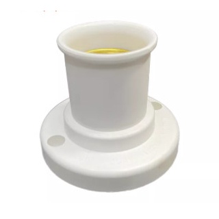 Đui đèn vuông góc 90 độ đui xoáy e27 lioa - ddx90