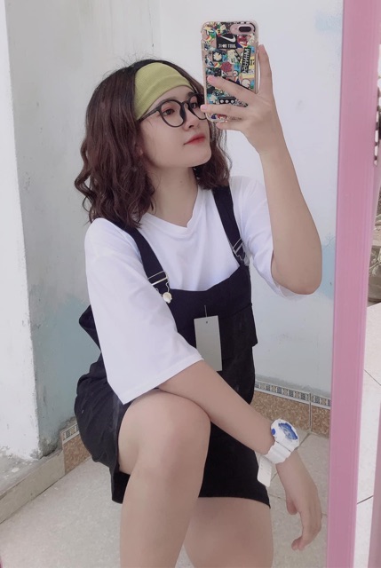 YẾM ĐÙI QUẦN CHẤT KAKI ĐẸP (5 màu) | BigBuy360 - bigbuy360.vn