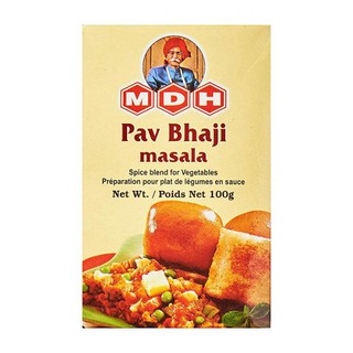 Gia vị trộn rau MDH Pav Bhaji Masala