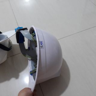Mũ bảo hộ COV hàn quốc