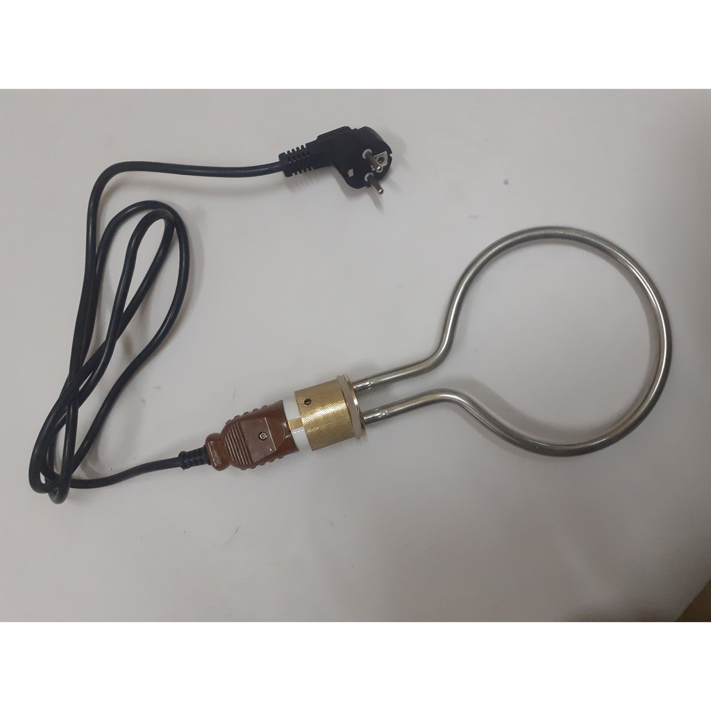 DÂY NGUỒN NỒI HẤP ƯỚT 18 LÍT -PHỤ KIỆN NỒI HẤP